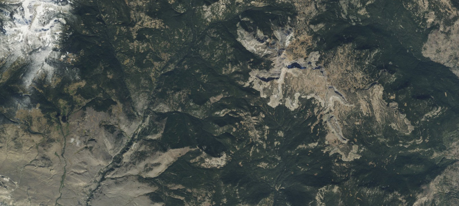 Map of Bear Fork Road-012