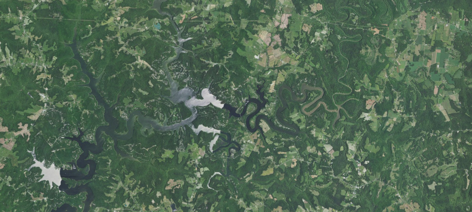 Map of Wax