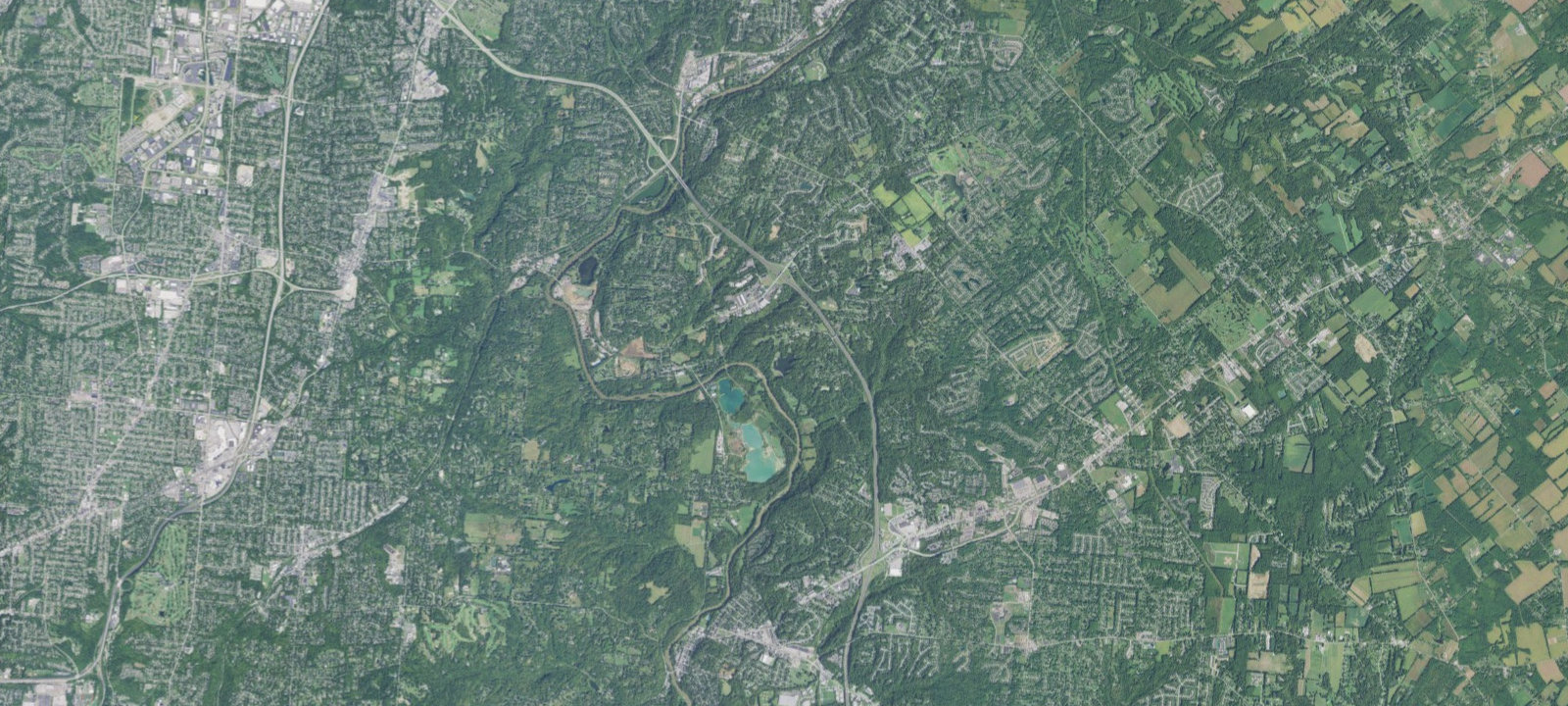 Map of Stuart Family