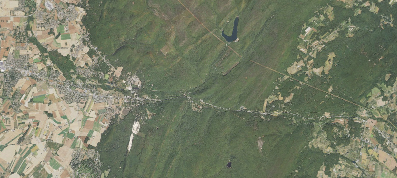 Map of Group Site 5