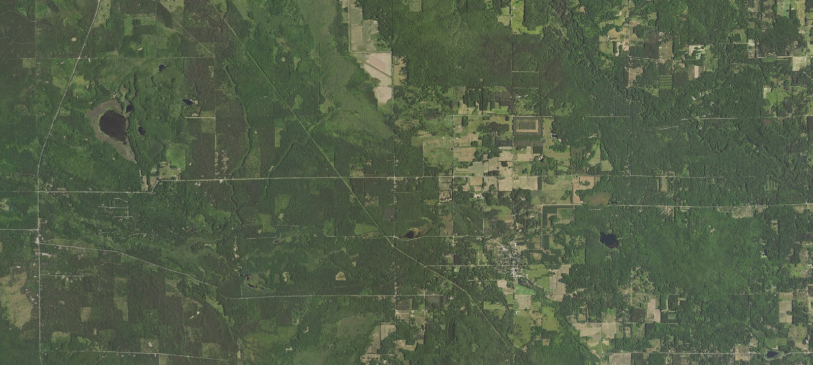 Map of 4 Seasons Campground