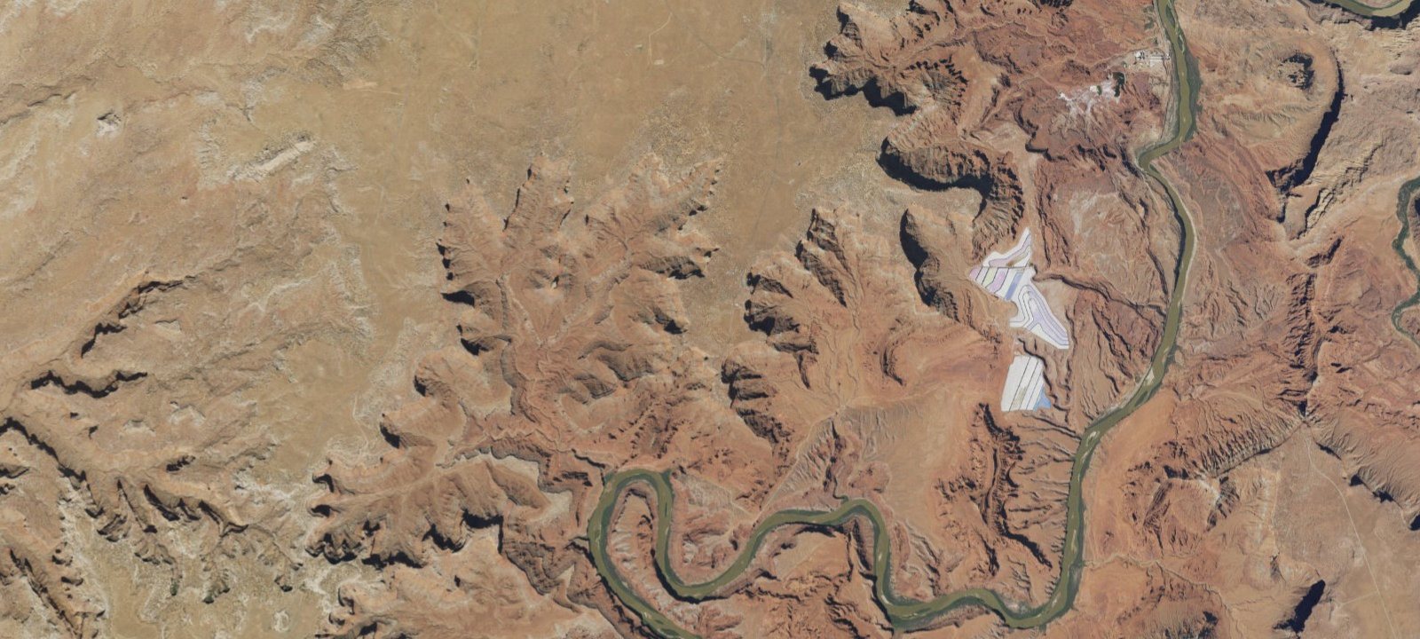Map of Site 34