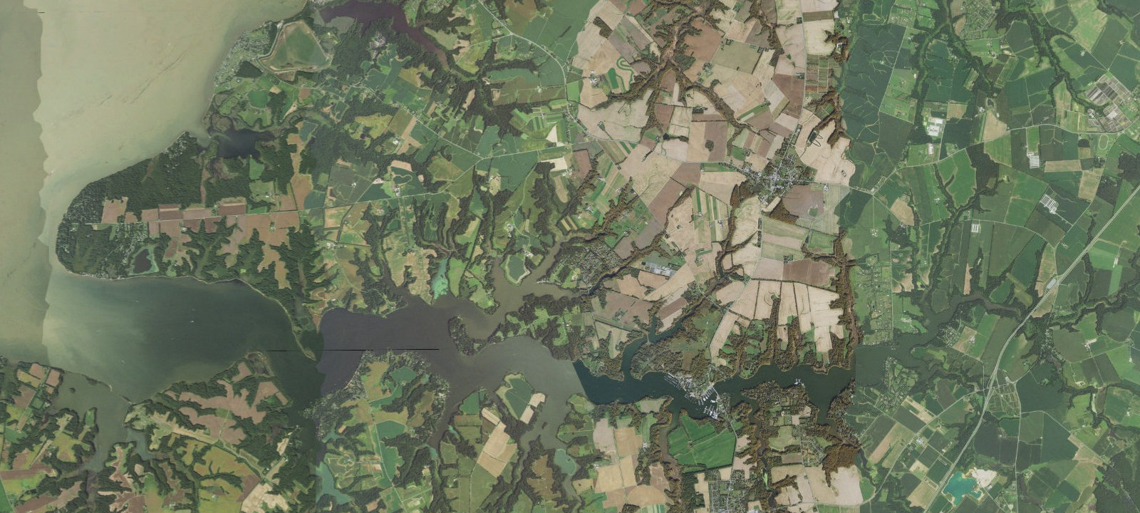 Map of Glen 1