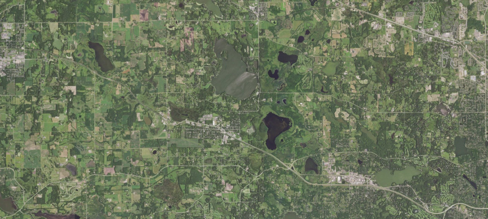Map of E22