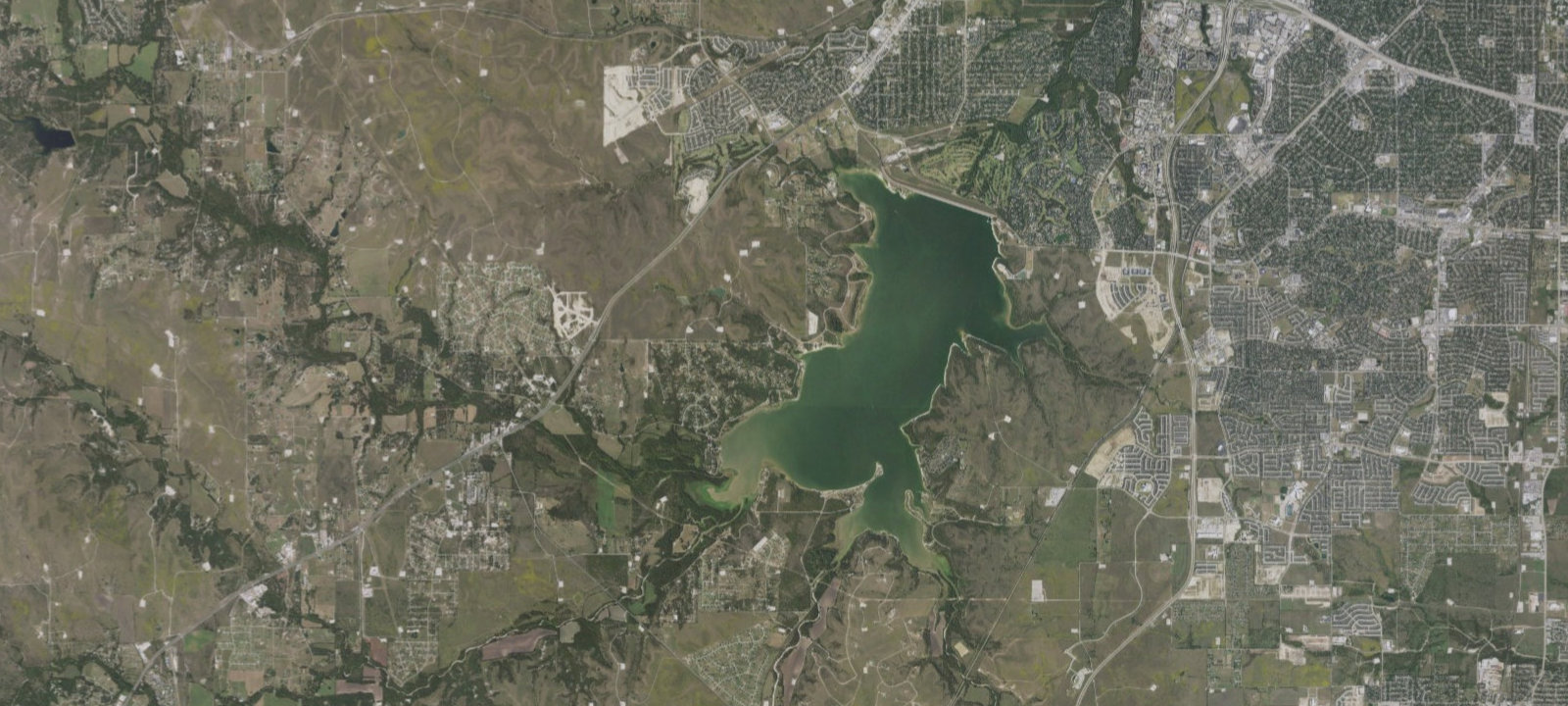 Map of Site: 092, Loop: Msne