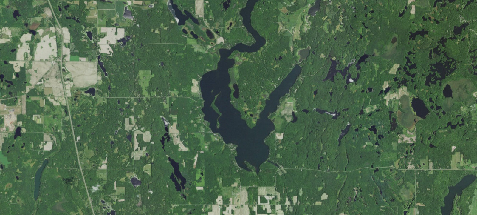 Map of Oneida