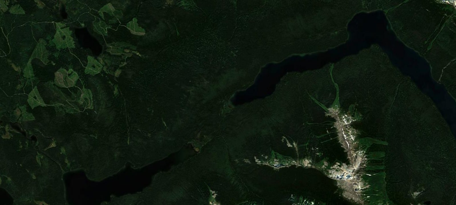 Map of #10