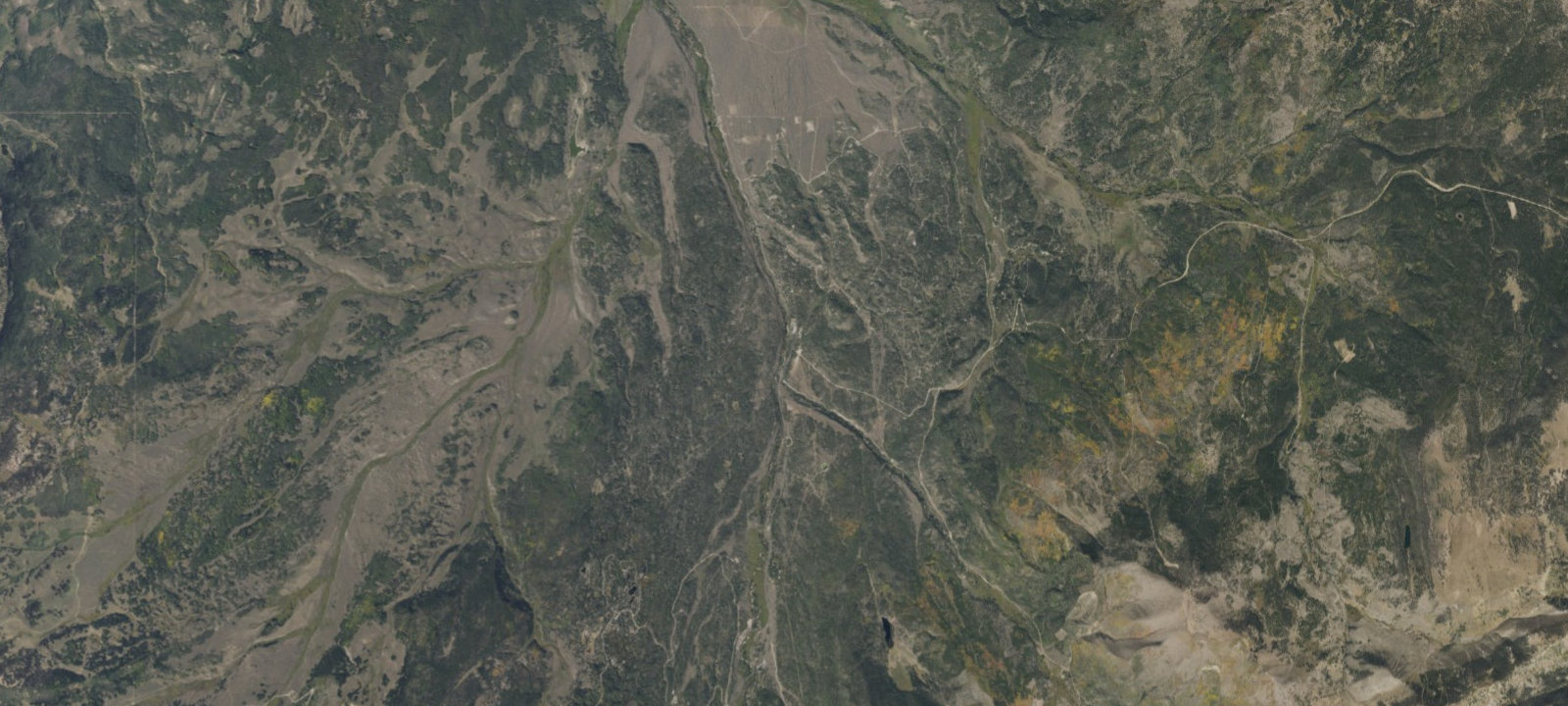 Map of Site 6