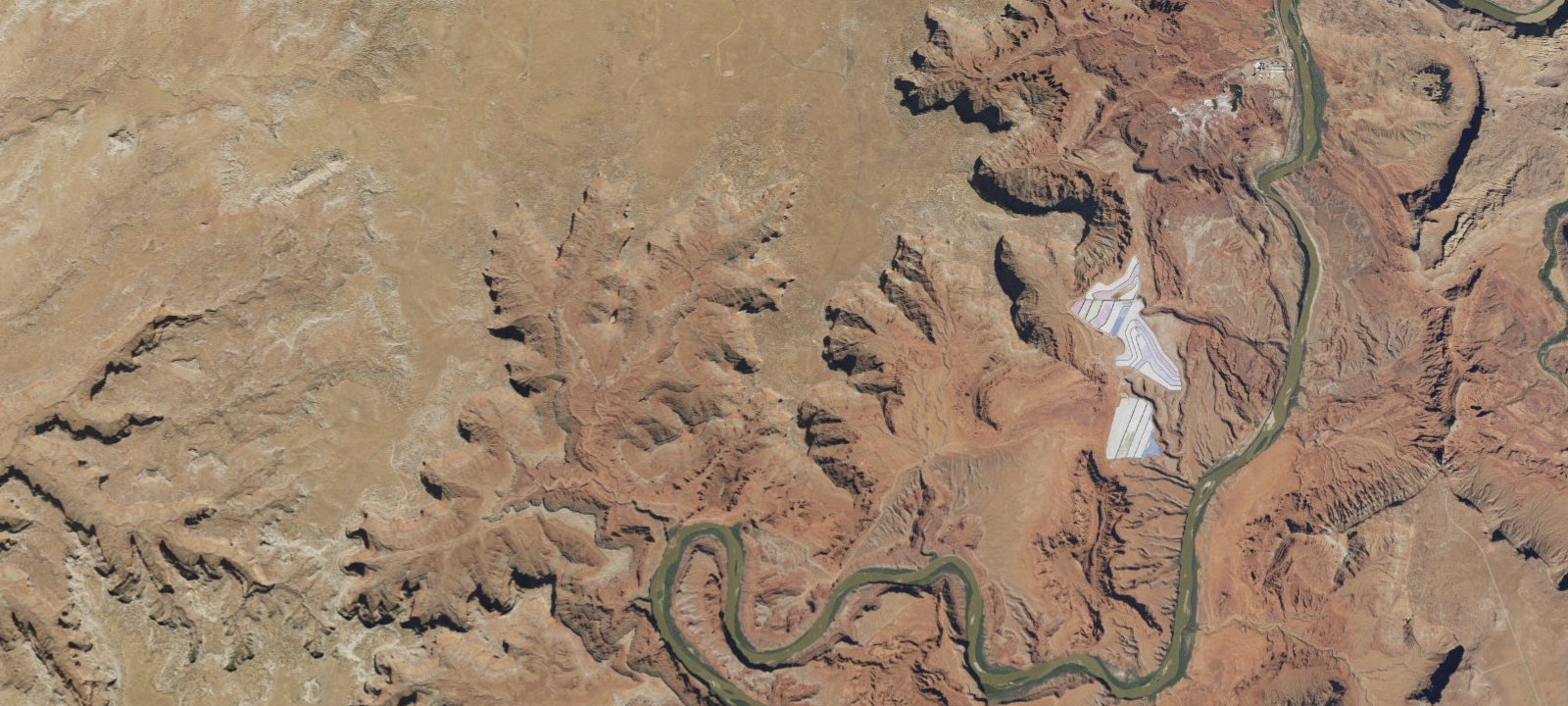 Map of Site 32