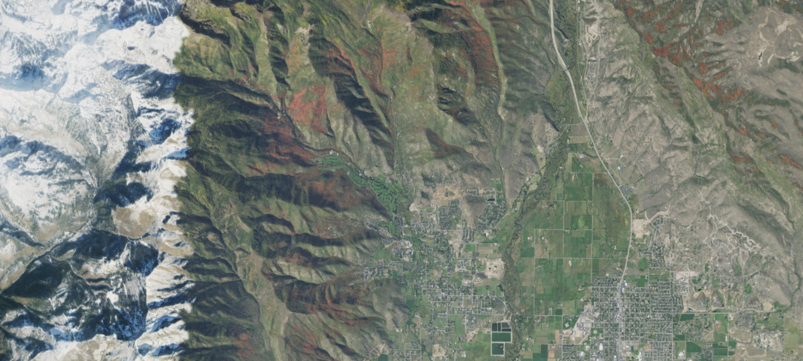 Map of Site 10