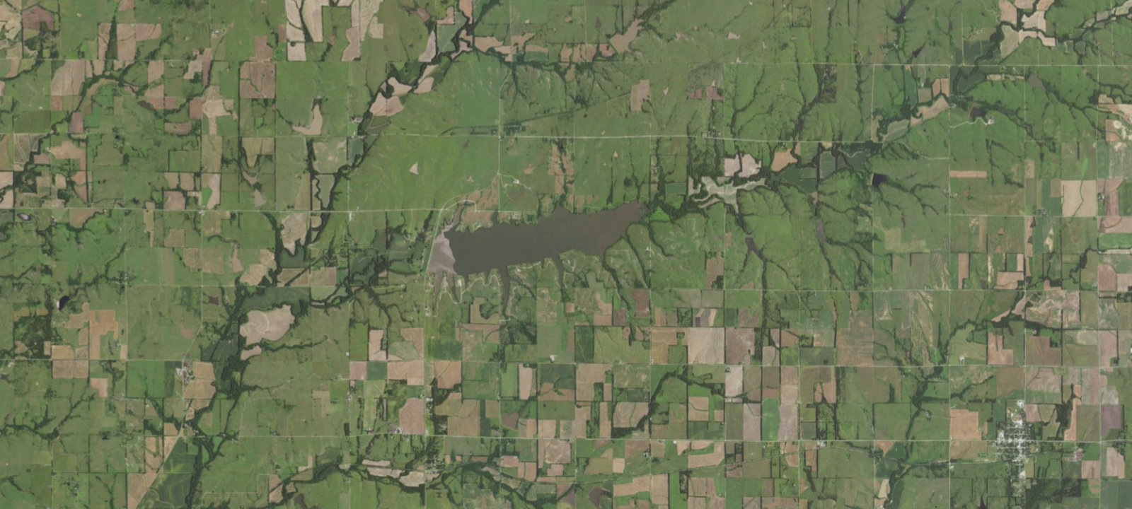 Map of 15