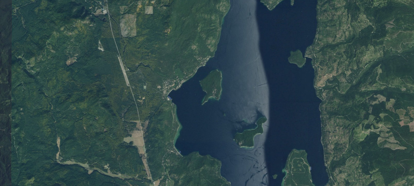Map of Kalispell Island-006