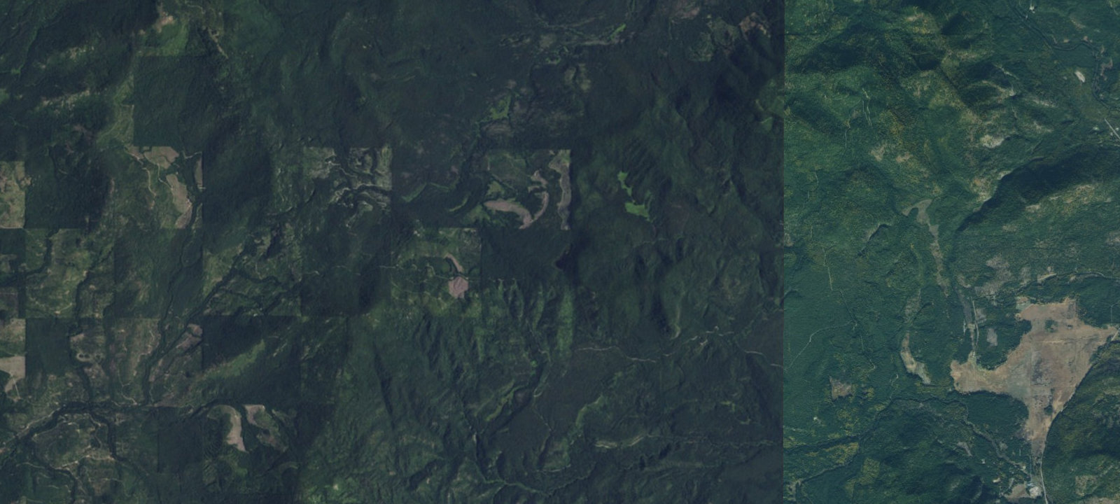 Map of 311C-001