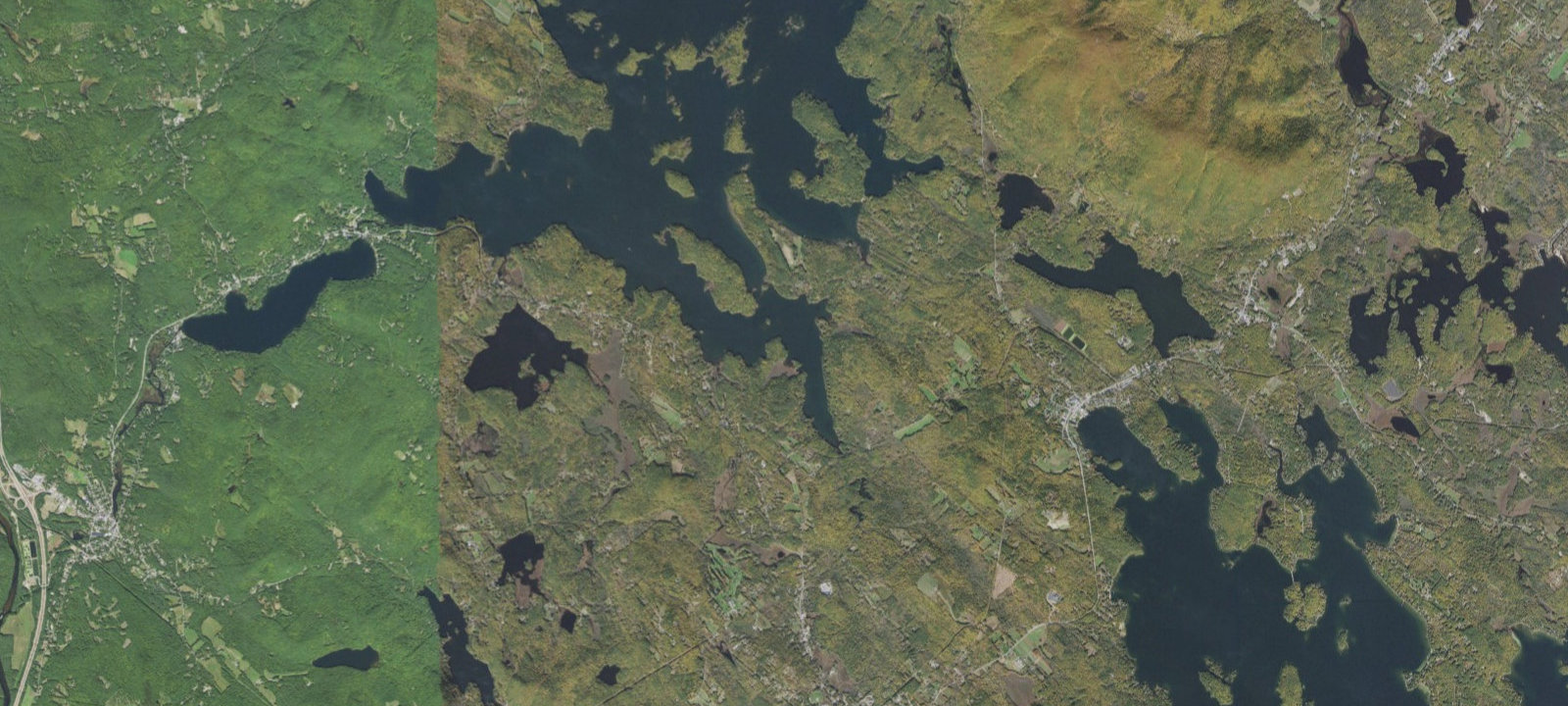 Map of Wister #4