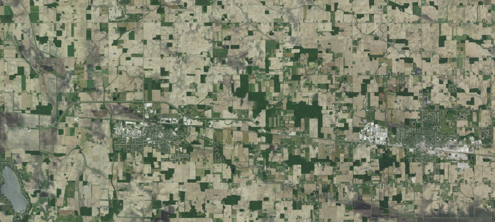 Map of 94
