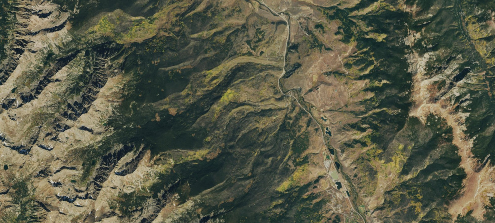 Map of 2
