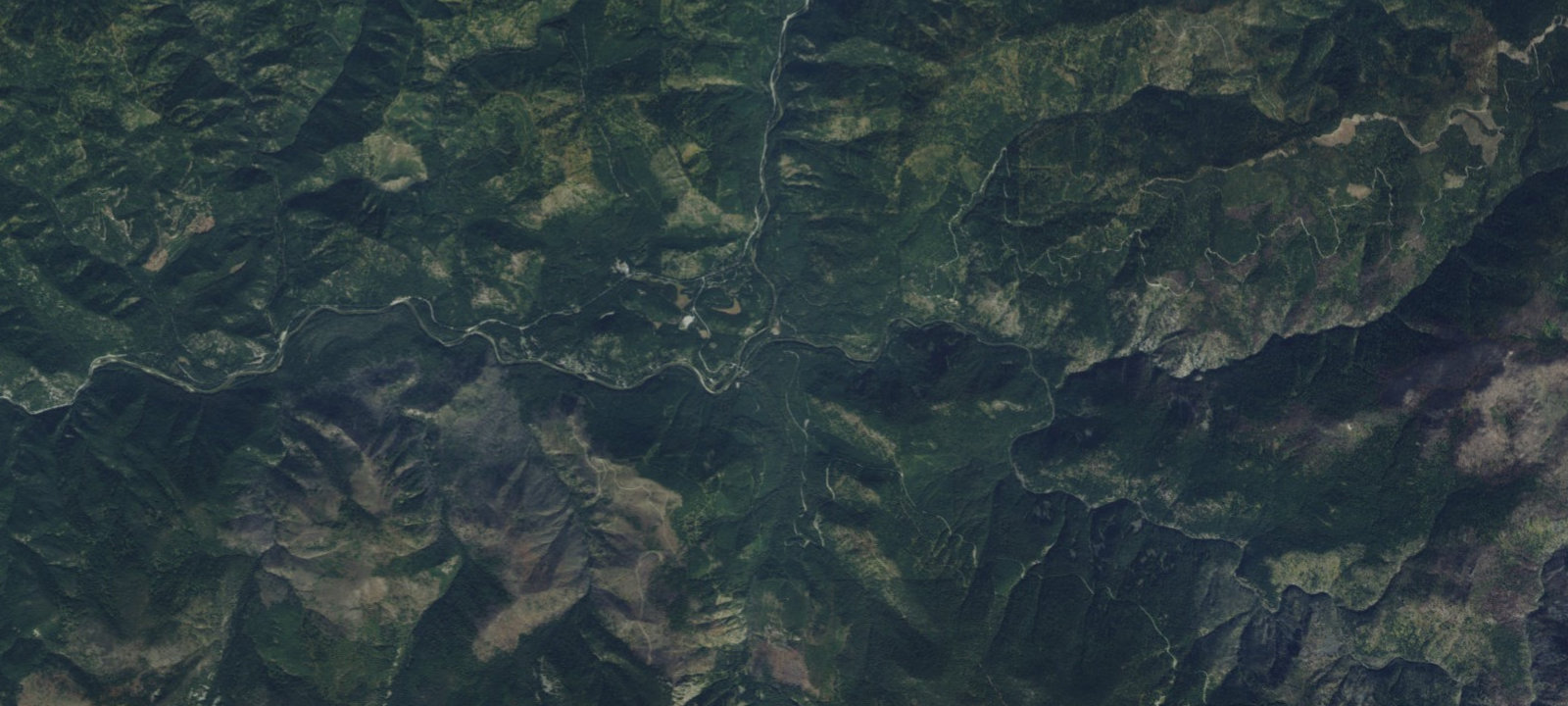 Map of Pow111Rd-003