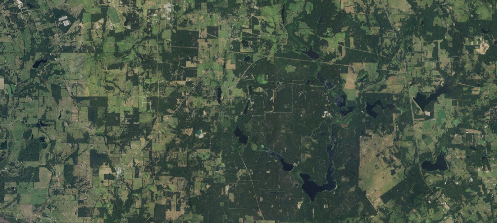 Map of Elm Flats