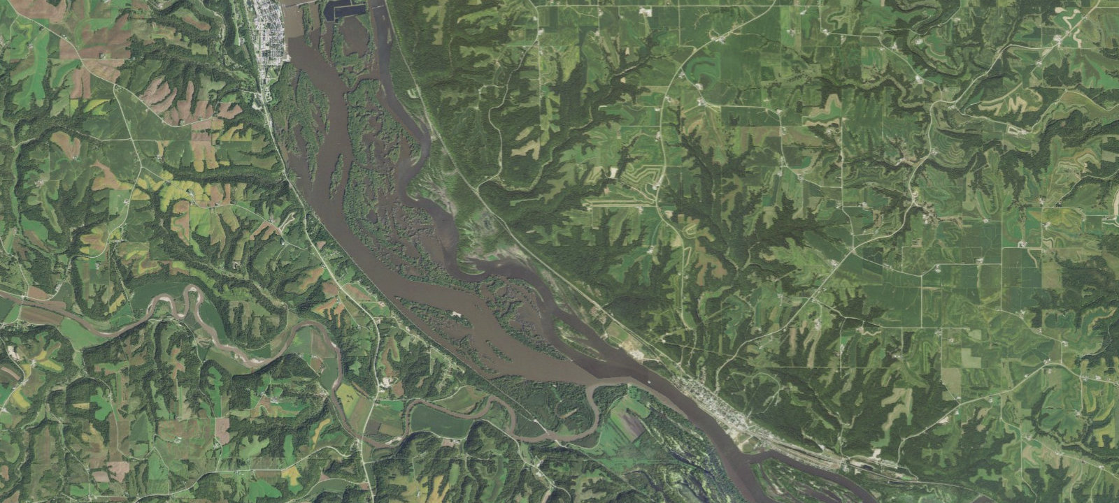 Map of 30E