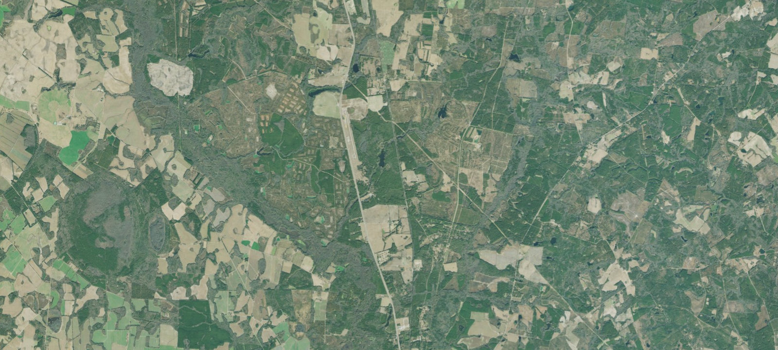 Map of 28