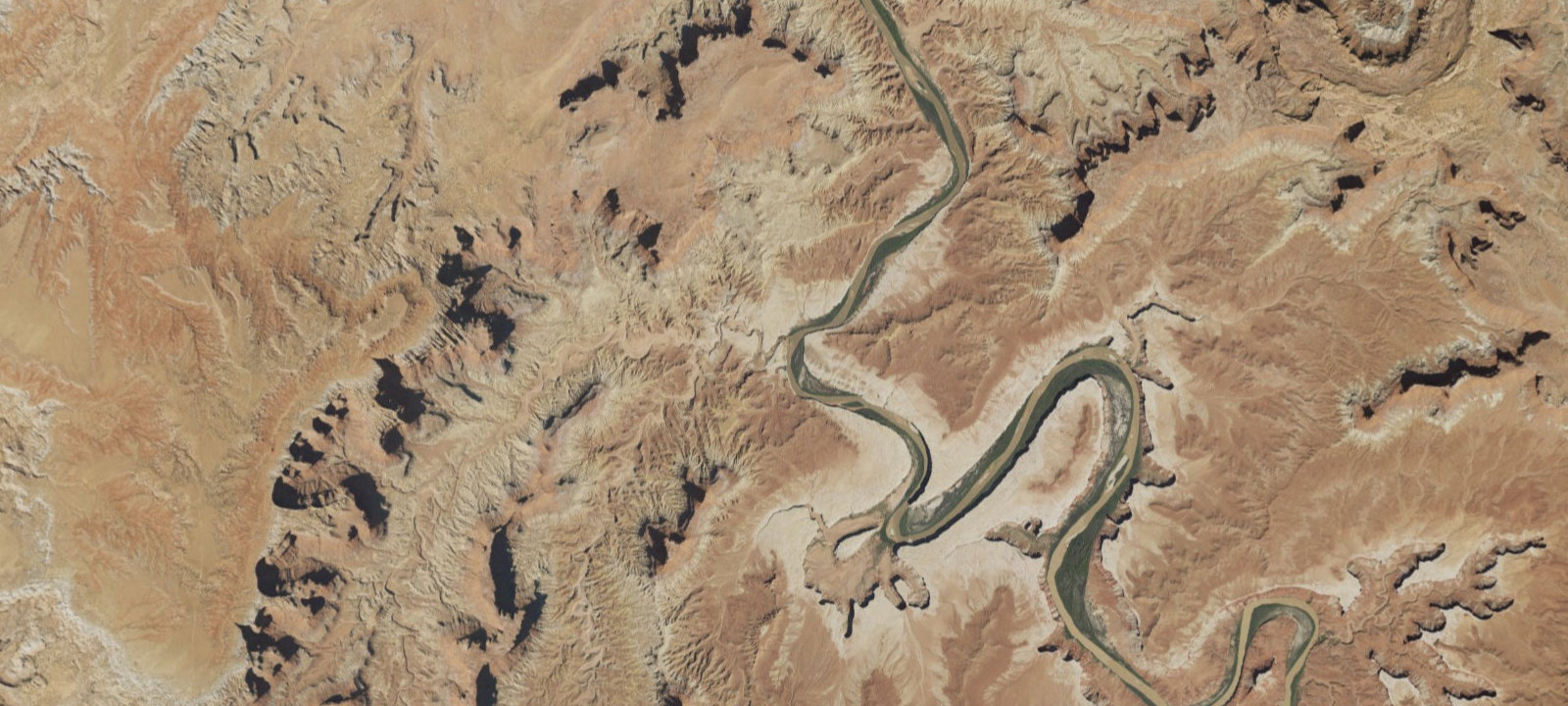 Map of Millard Campsite