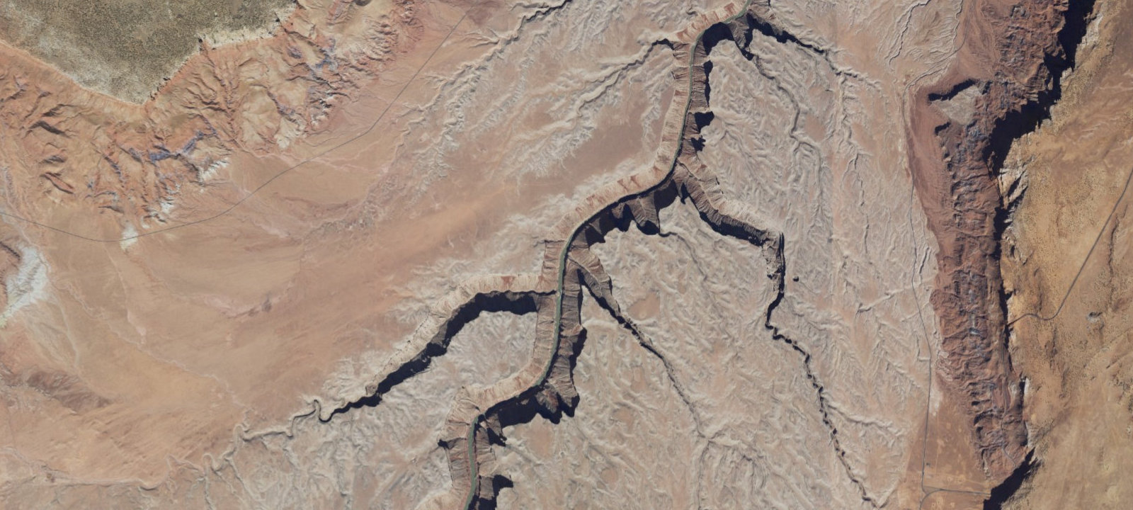 Map of Hot Na Na Camp