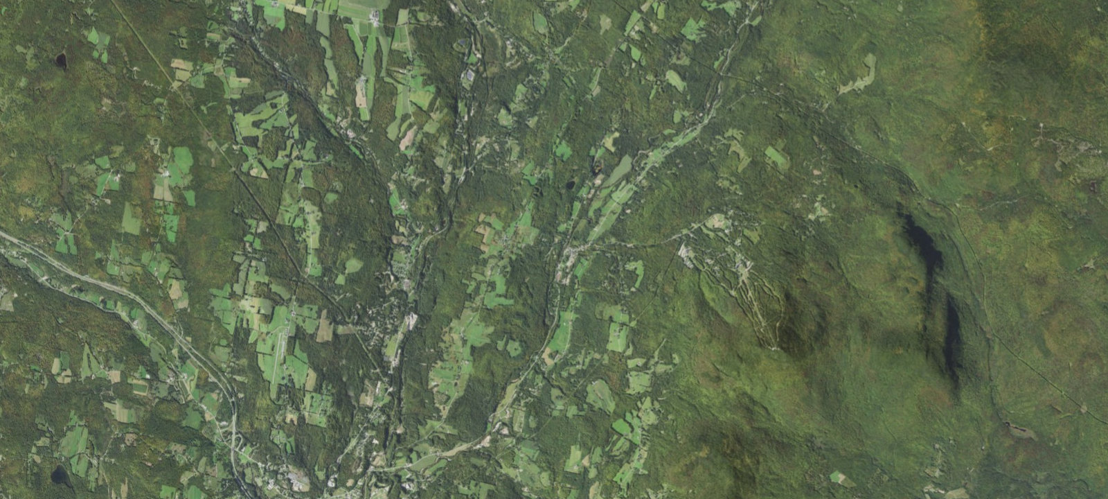 Map of Camp Kiki