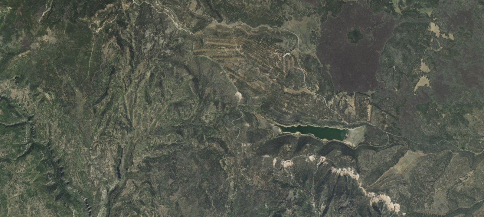 Map of Site 24