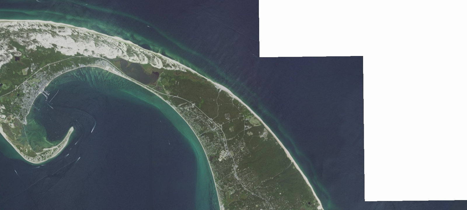 Map of Highland Beach Suites, Unit 3