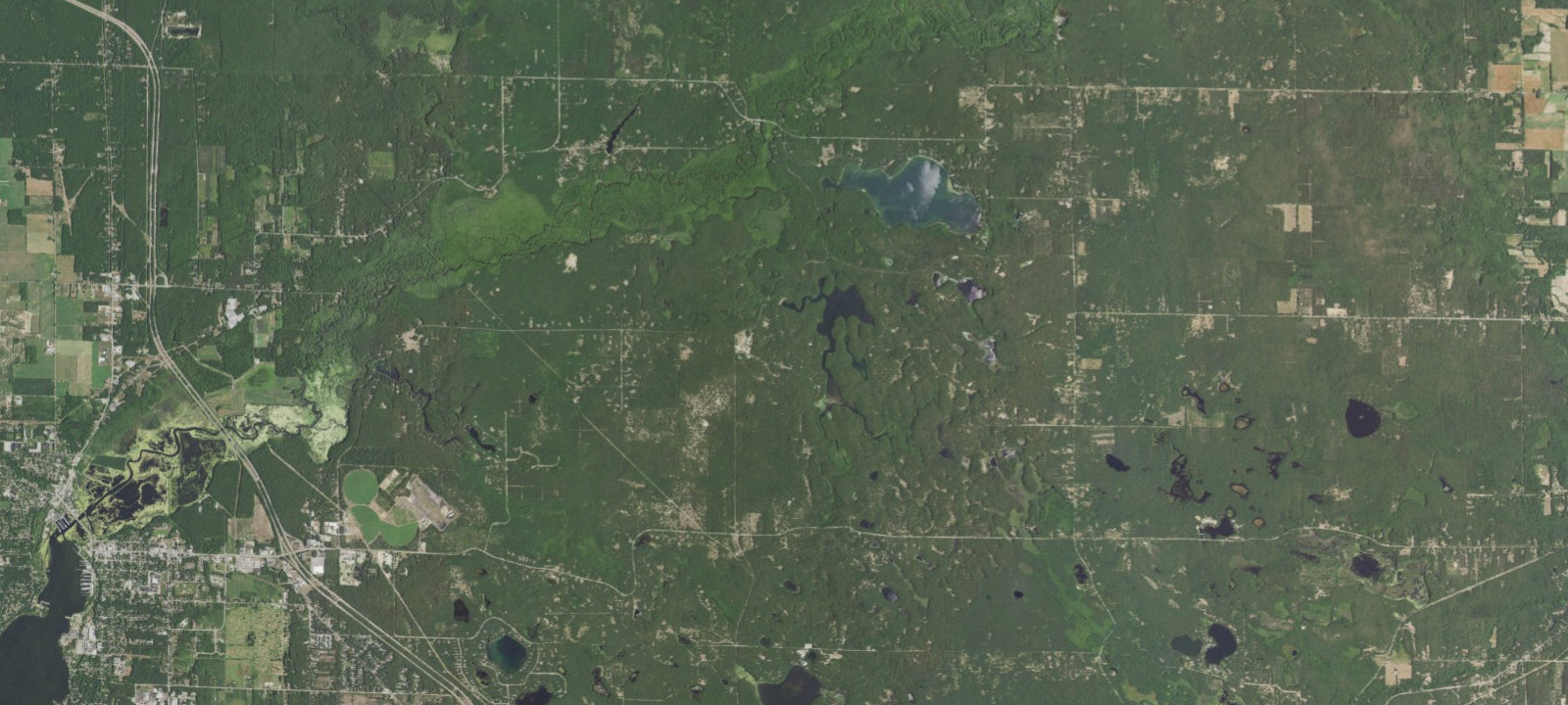 Map of Site 12