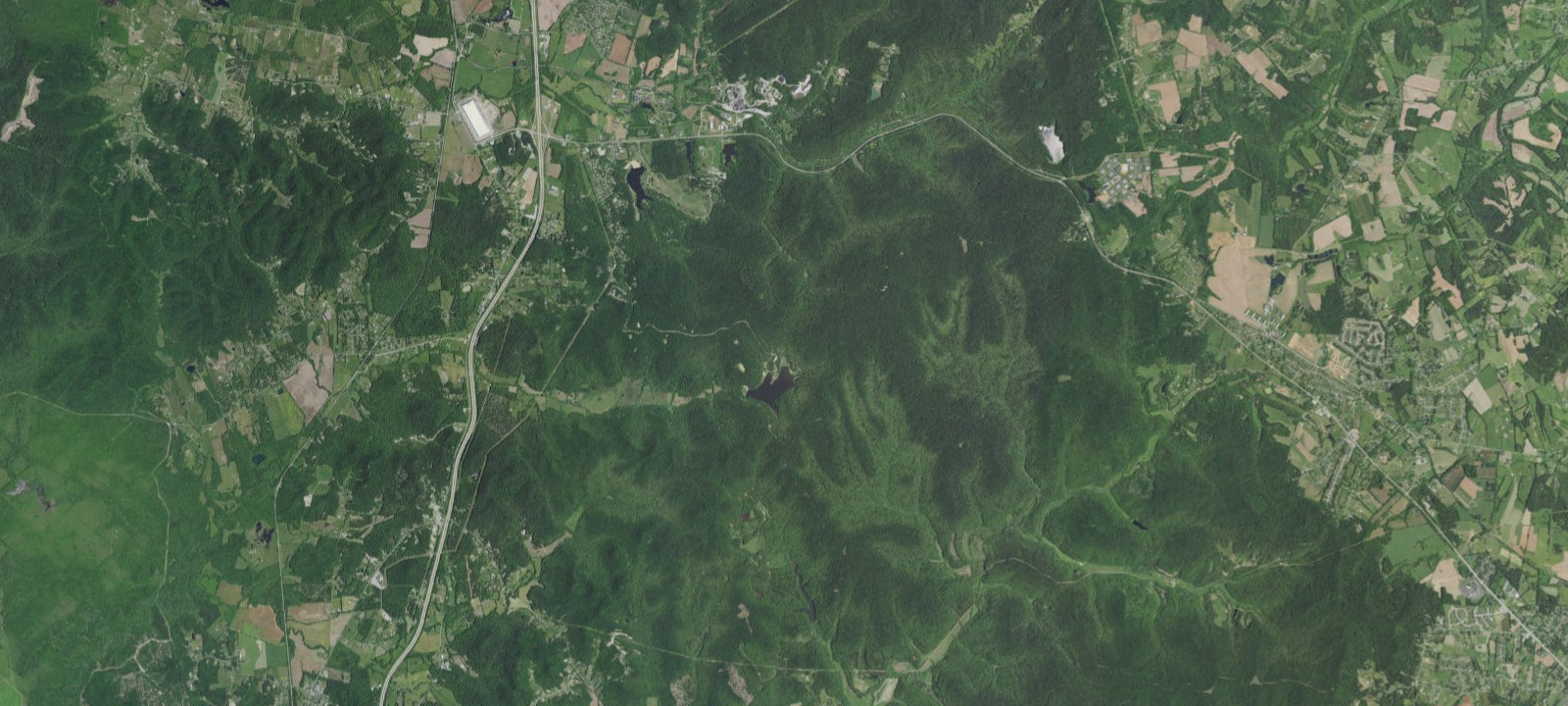 Map of Site 6