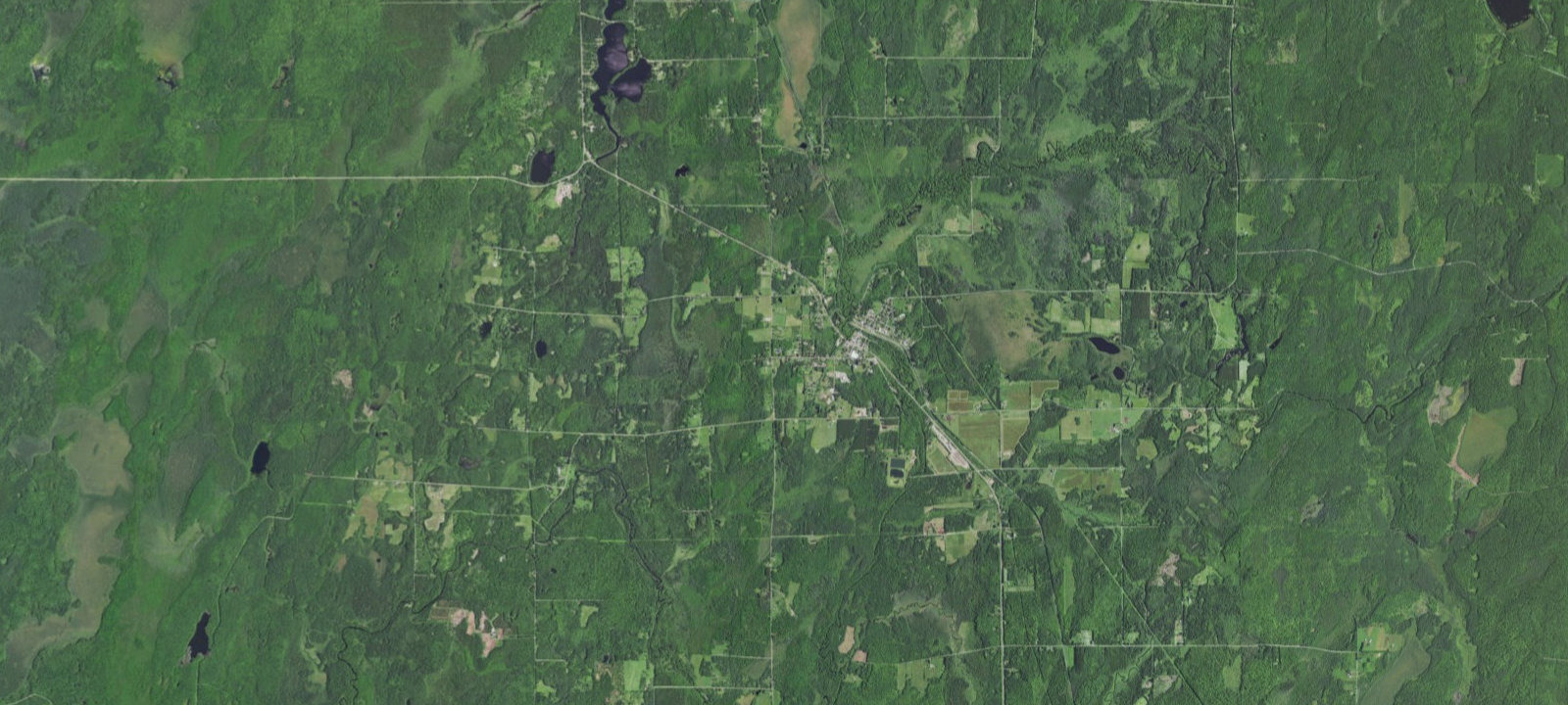 Map of Marion Park