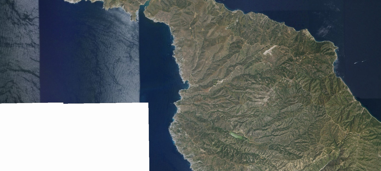 Map of 08