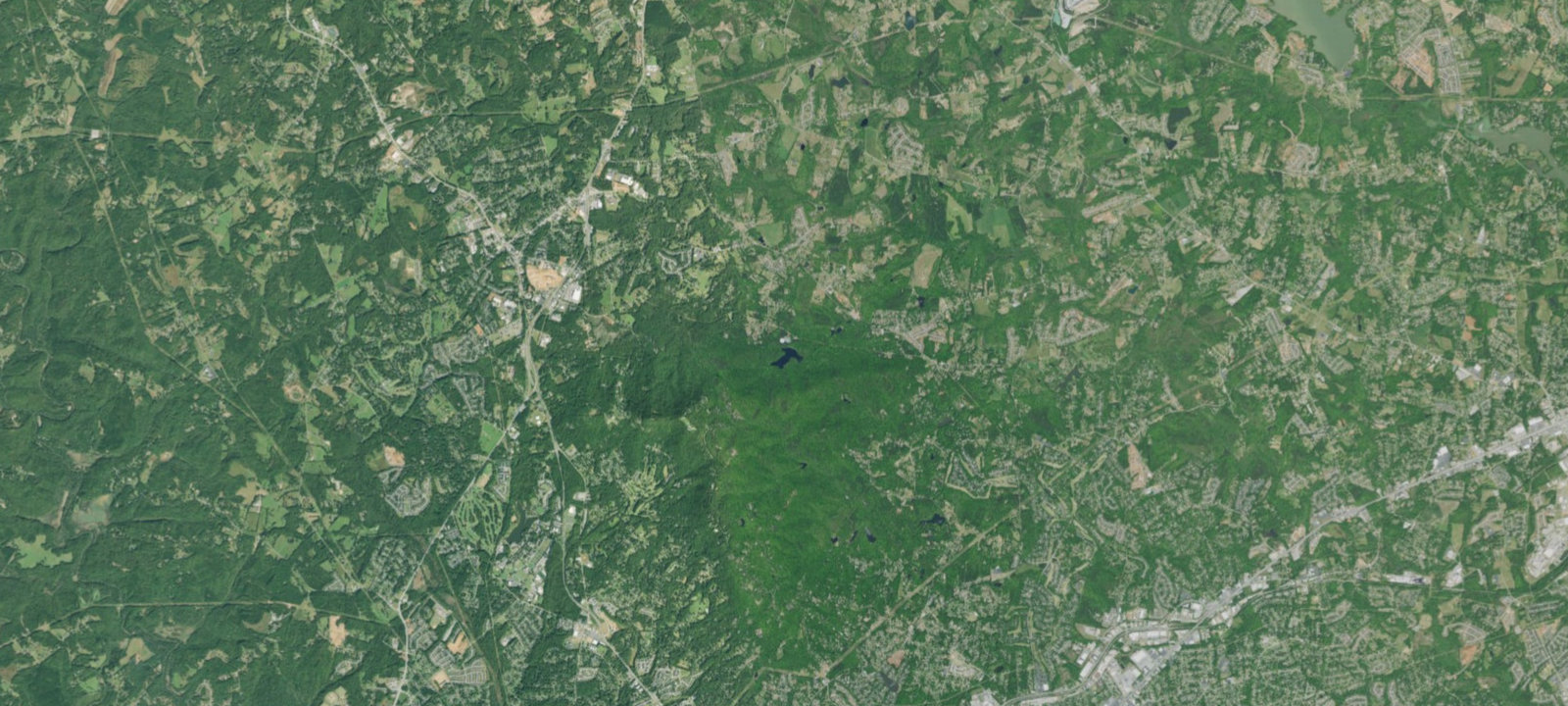 Map of Bullfrog
