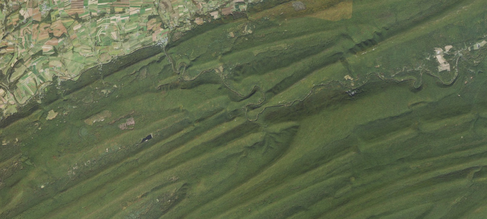 Map of 112