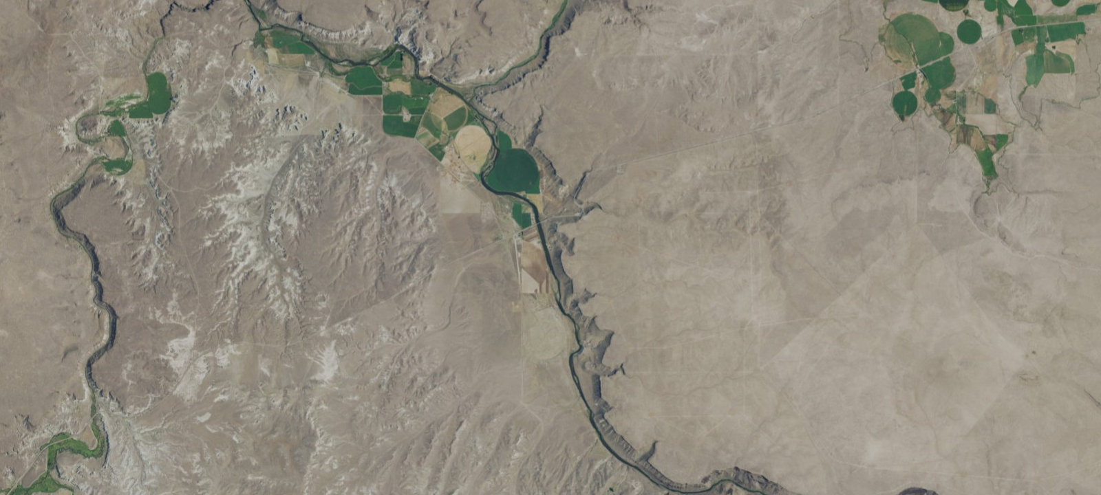 Map of Rome Launch Site