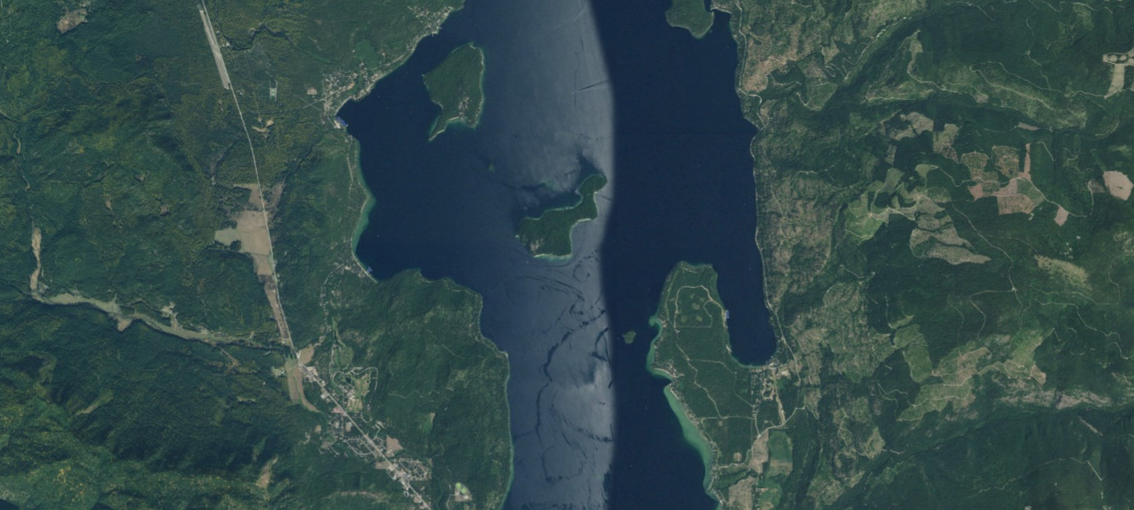 Map of Bartoo Solo