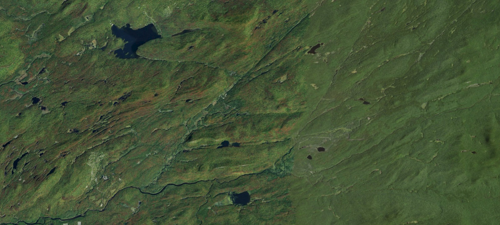 Map of Site 72