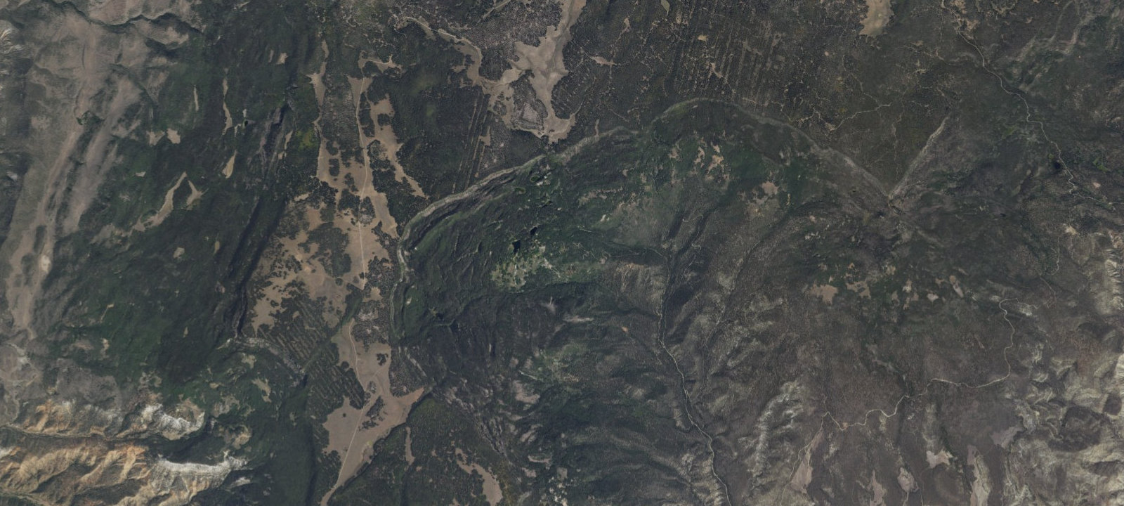 Map of Site 10