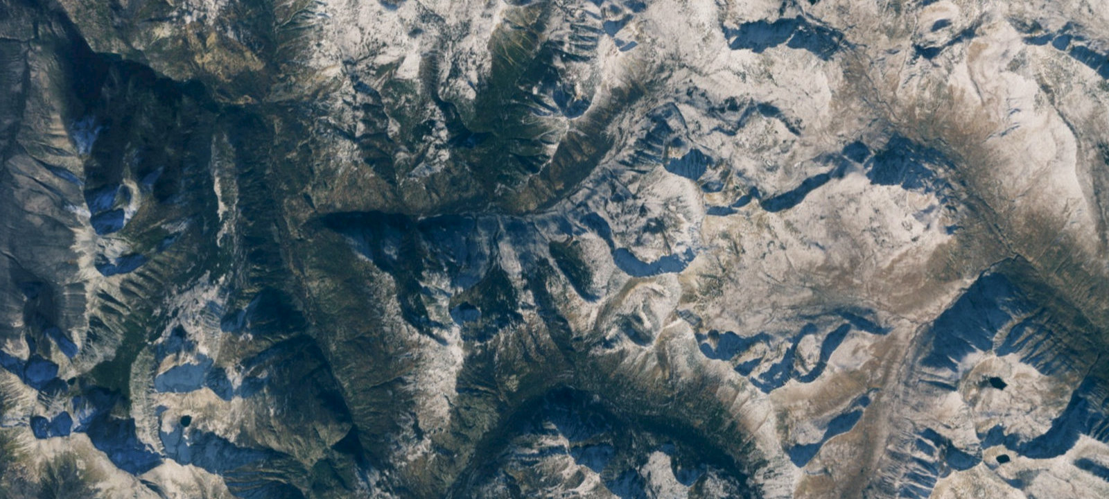 Map of 2 tents