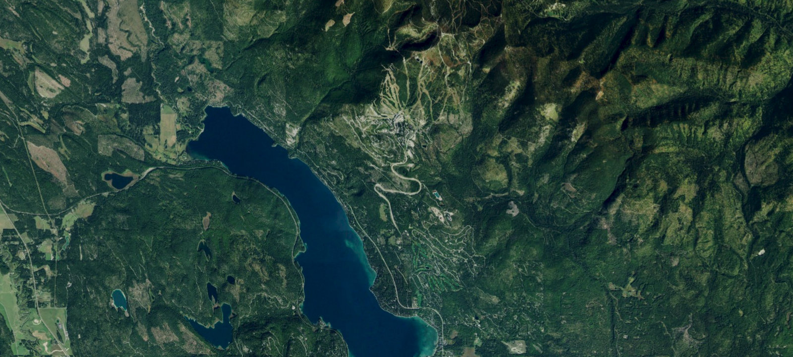 Map of Holbrook-2