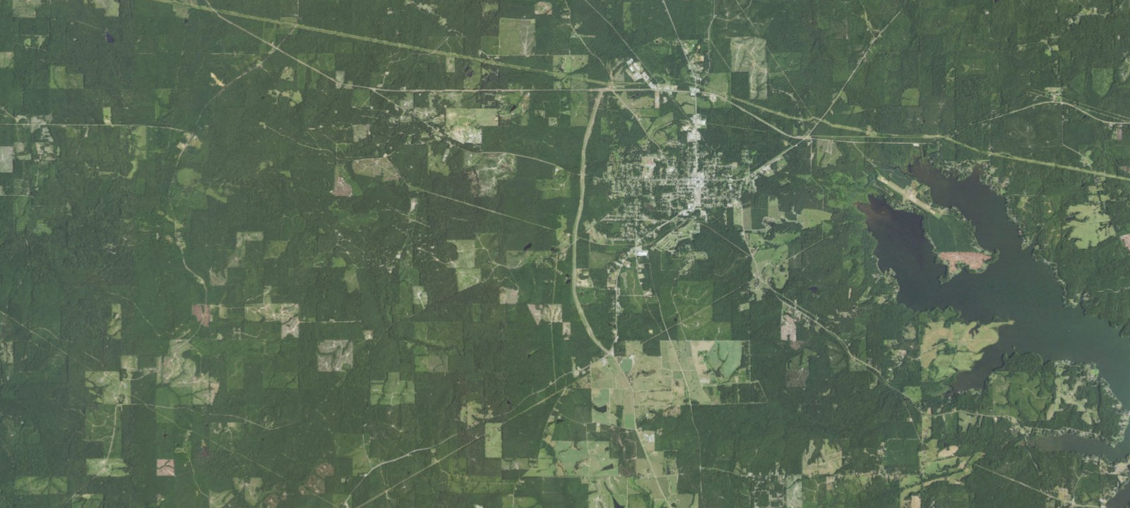 Map of Valhalla Motorcycle Campground