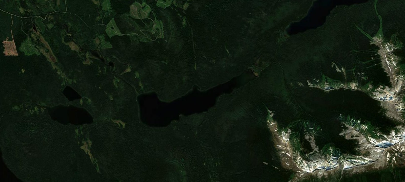 Map of #7