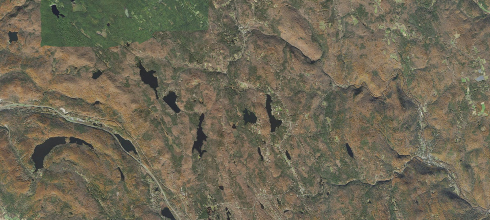 Map of Rocky Point