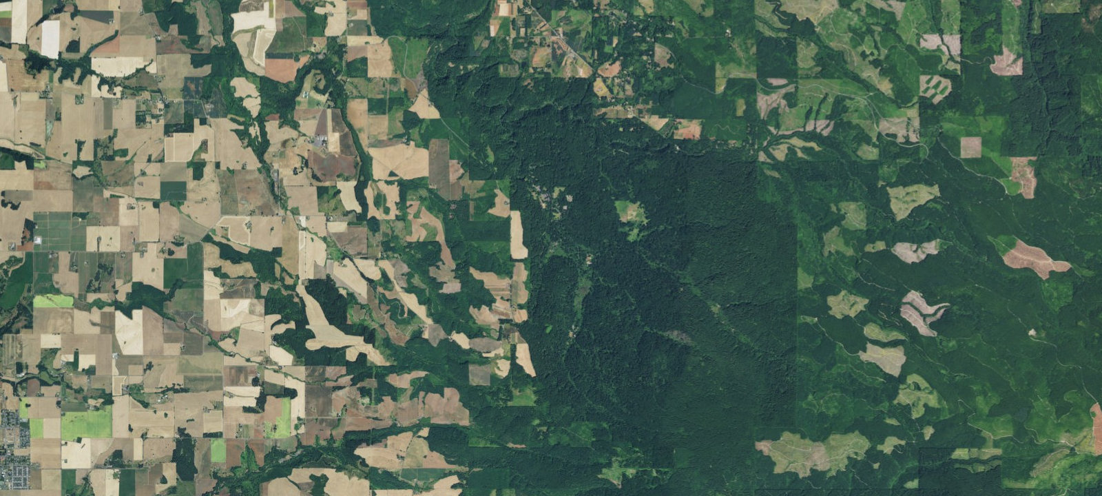 Map of 29