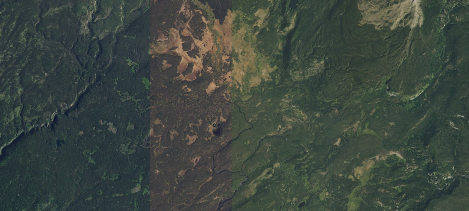 Map of Rocky Ford