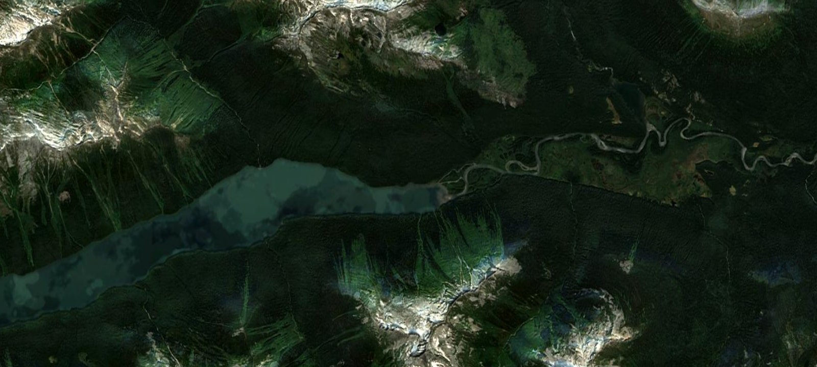 Map of #32