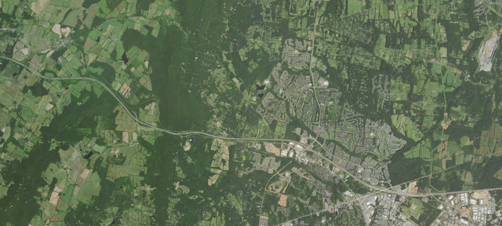 Map of Site 4