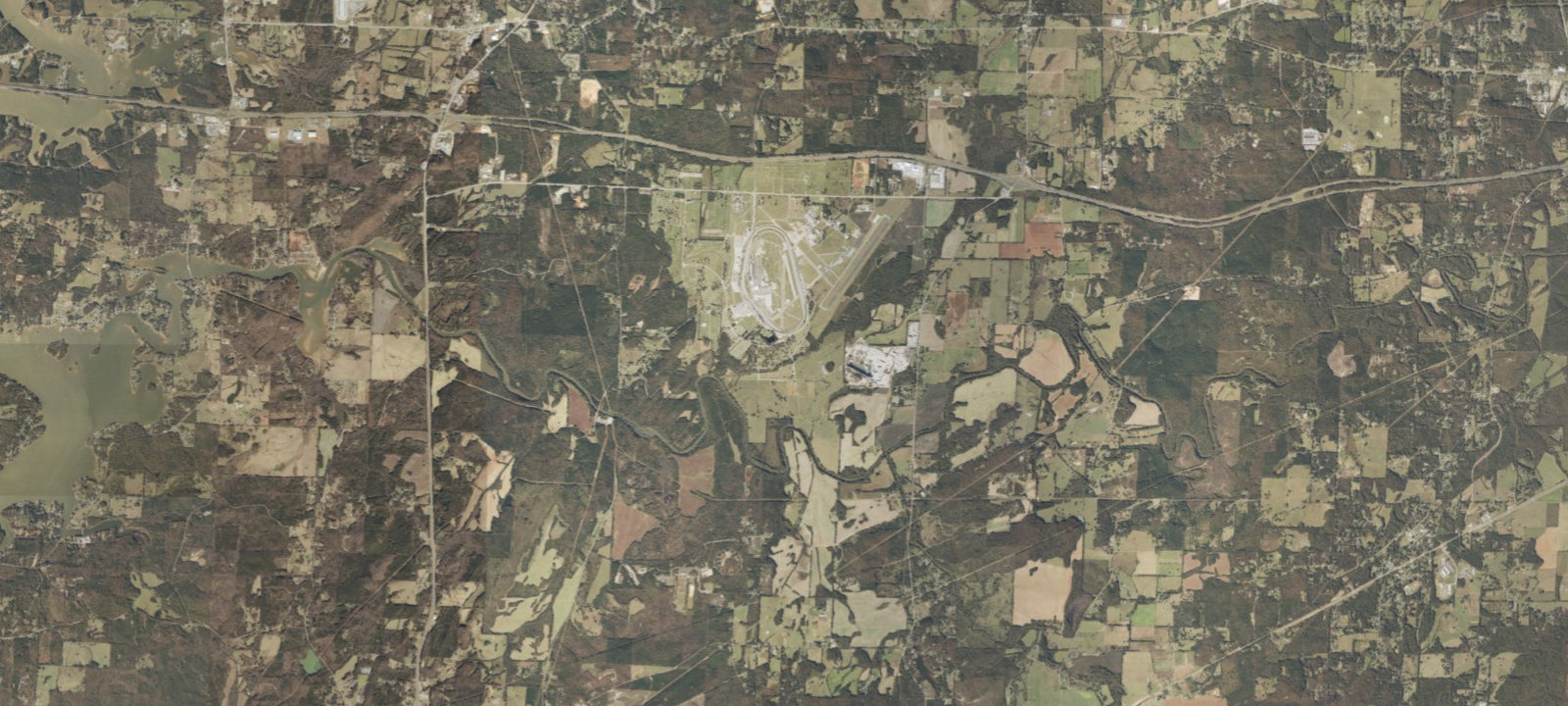Map of South Park C