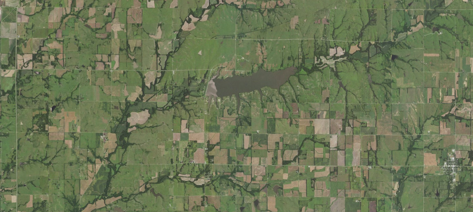 Map of 7